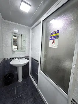 Satılır obyekt 85 m²