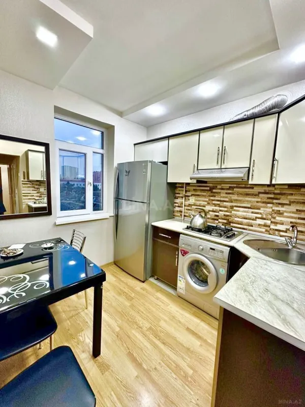 Satılır 3 otaqlı mənzil 80 m²
