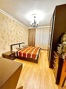 Satılır 3 otaqlı mənzil 80 m²