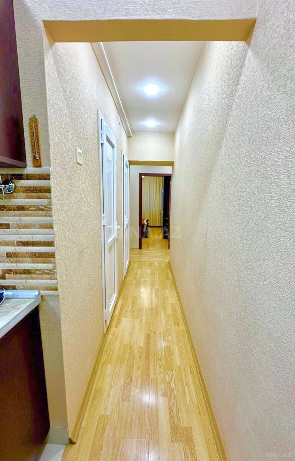 Satılır 3 otaqlı mənzil 80 m²
