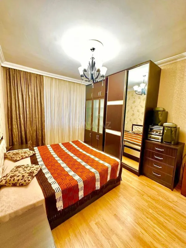 Satılır 3 otaqlı mənzil 80 m²