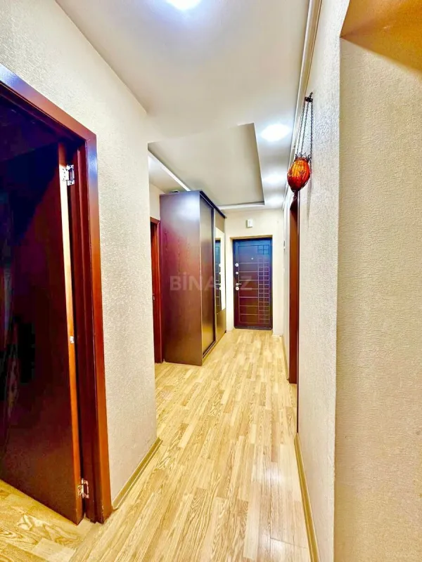 Satılır 3 otaqlı mənzil 80 m²