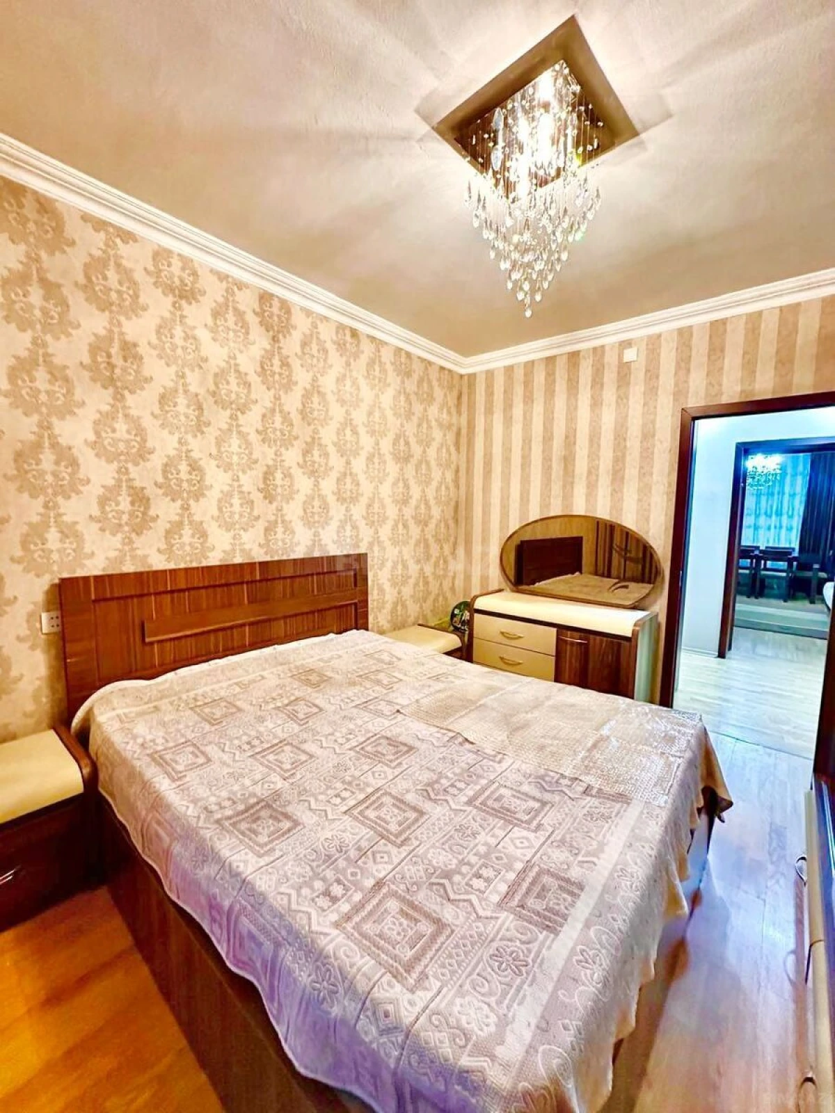 Satılır 3 otaqlı mənzil 80 m²