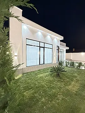 Satılır 4 otaqlı həyət evi 160 m²