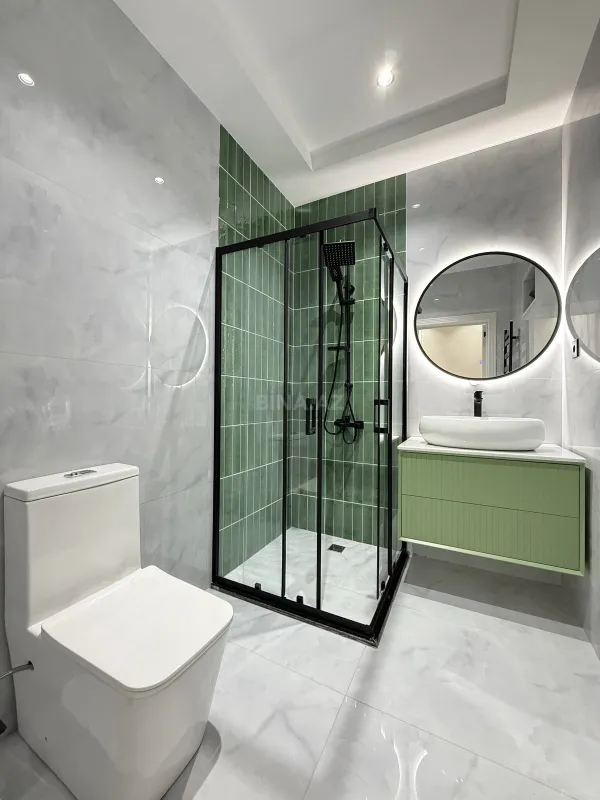 Satılır 4 otaqlı həyət evi 160 m²