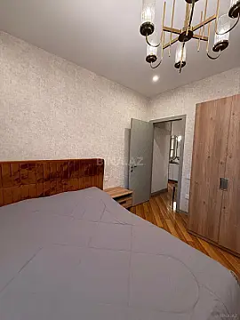 Satılır 3 otaqlı mənzil 99 m²