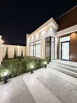 Satılır 4 otaqlı həyət evi 160 m²