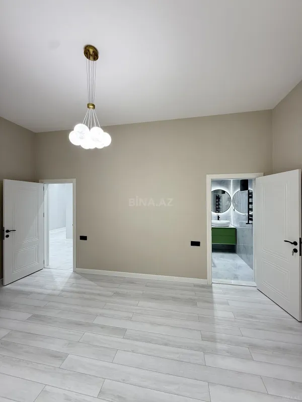 Satılır 4 otaqlı həyət evi 160 m²