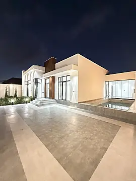 Satılır 4 otaqlı həyət evi 160 m² — Bakı, Mərdəkan 4 otaq 160.00 m²