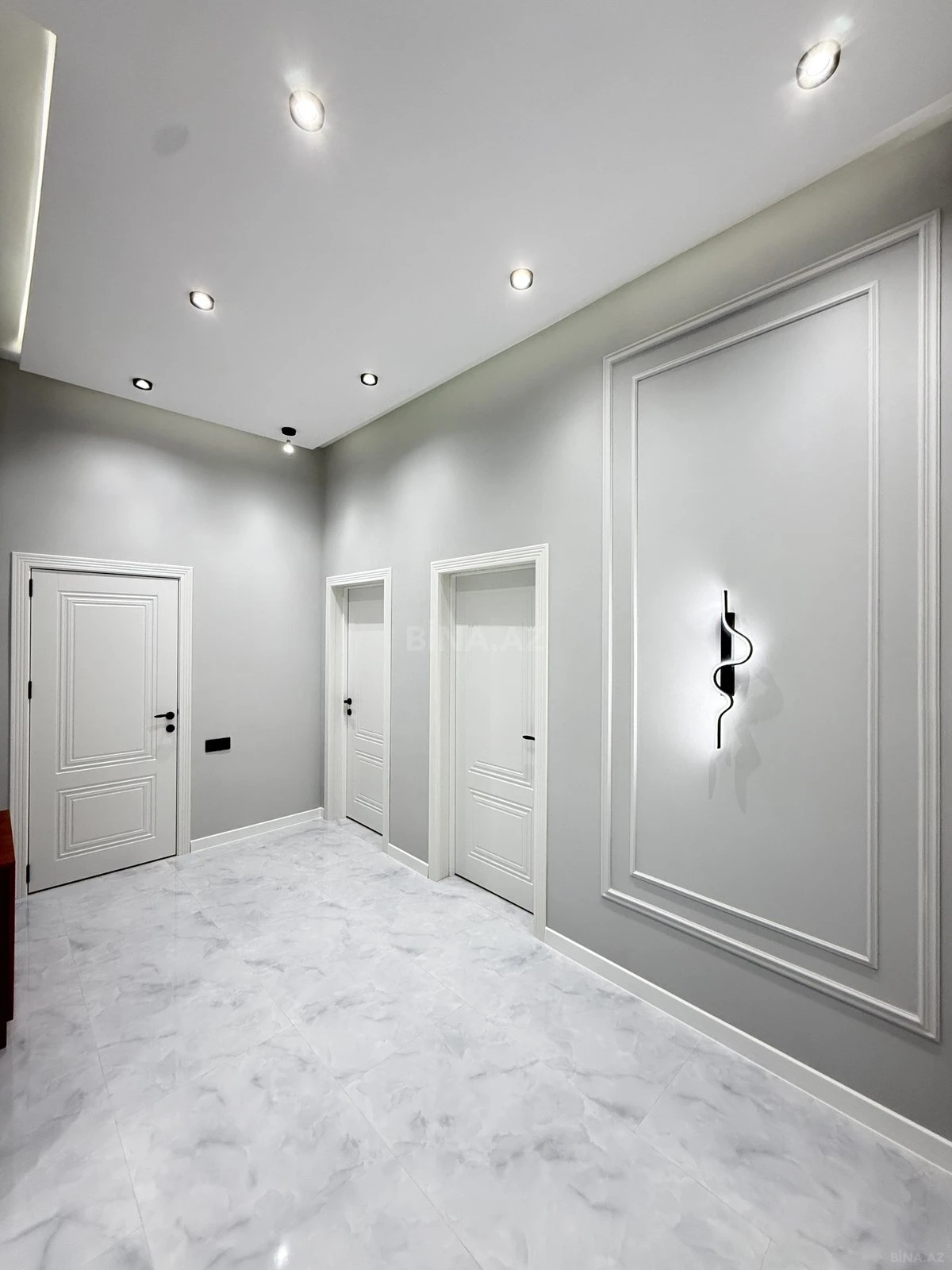 Satılır 4 otaqlı həyət evi 160 m²