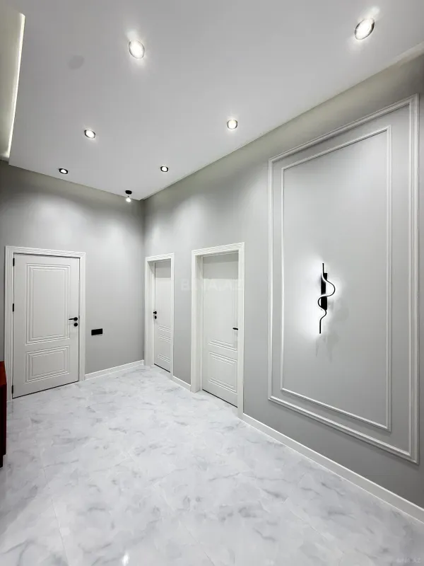 Satılır 4 otaqlı həyət evi 160 m²