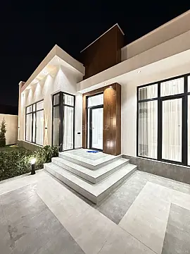 Satılır 4 otaqlı həyət evi 160 m²