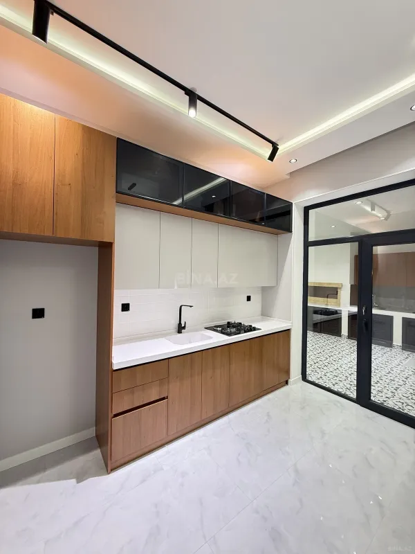 Satılır 4 otaqlı həyət evi 160 m²