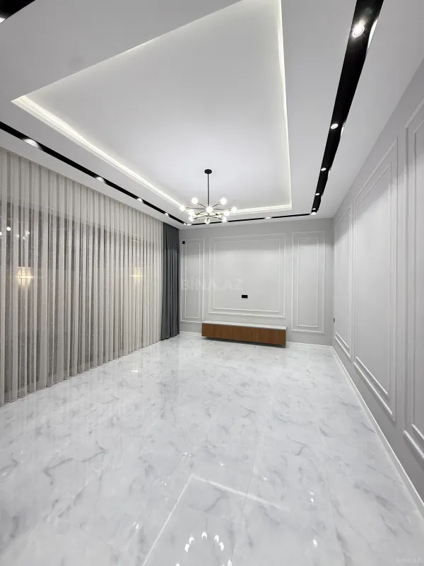 Satılır 4 otaqlı həyət evi 160 m²