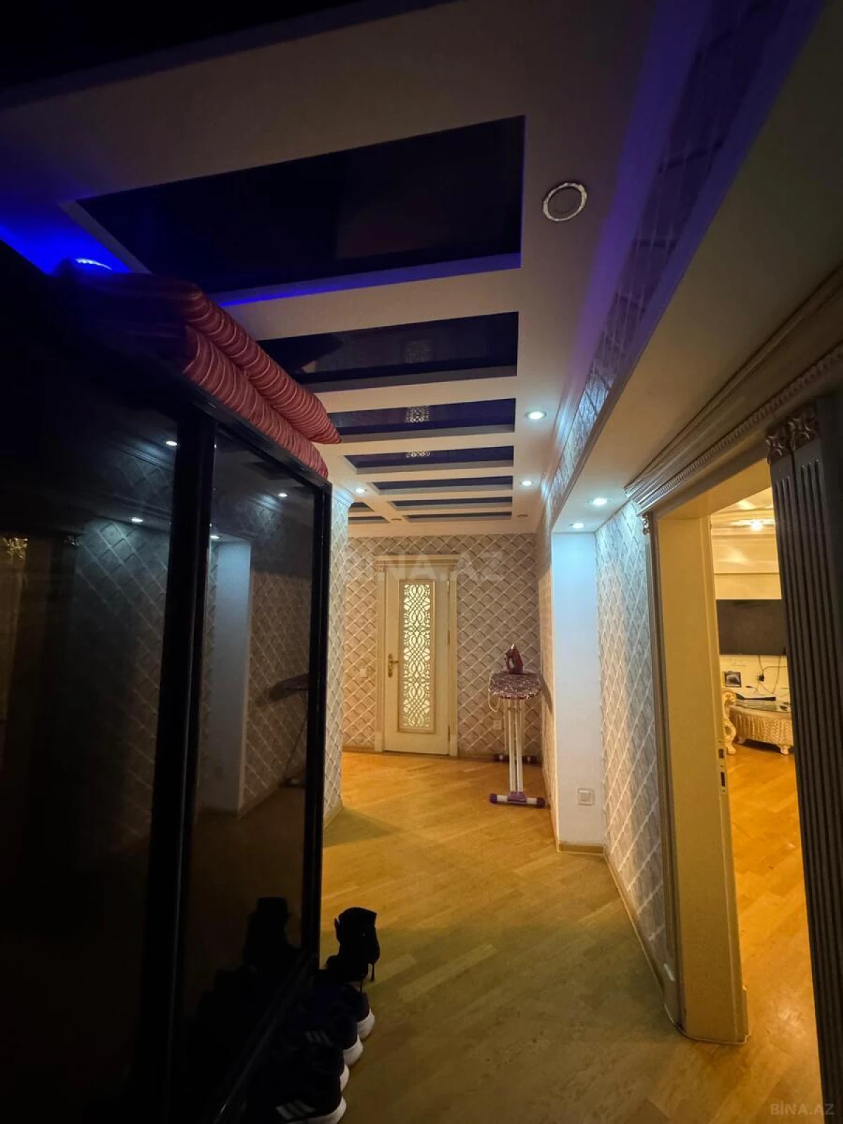 Satılır 3 otaqlı mənzil 100 m²