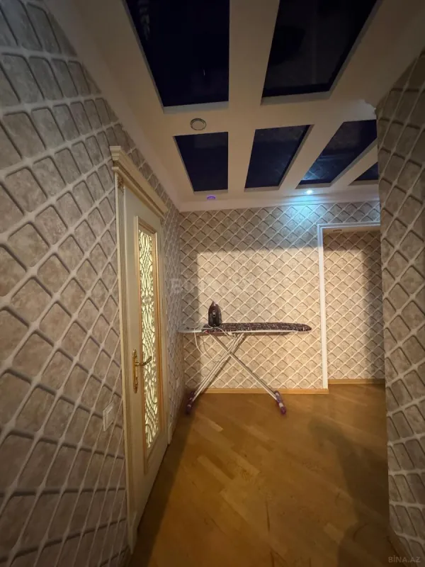 Satılır 3 otaqlı mənzil 100 m²