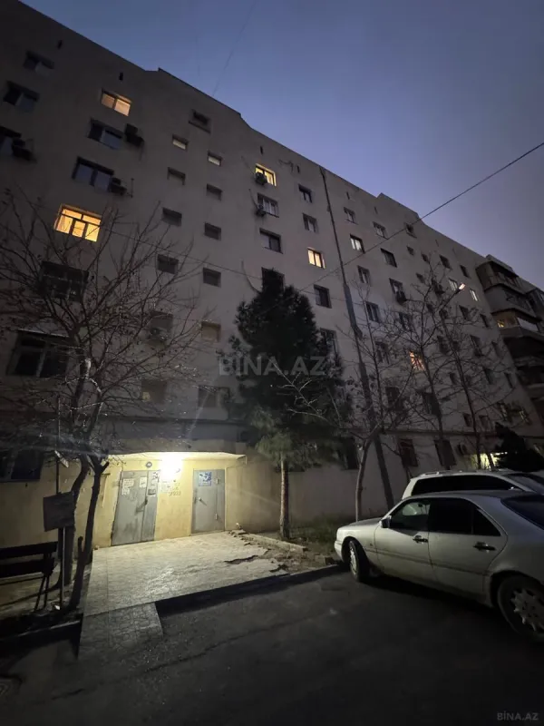 Satılır 3 otaqlı mənzil 100 m²