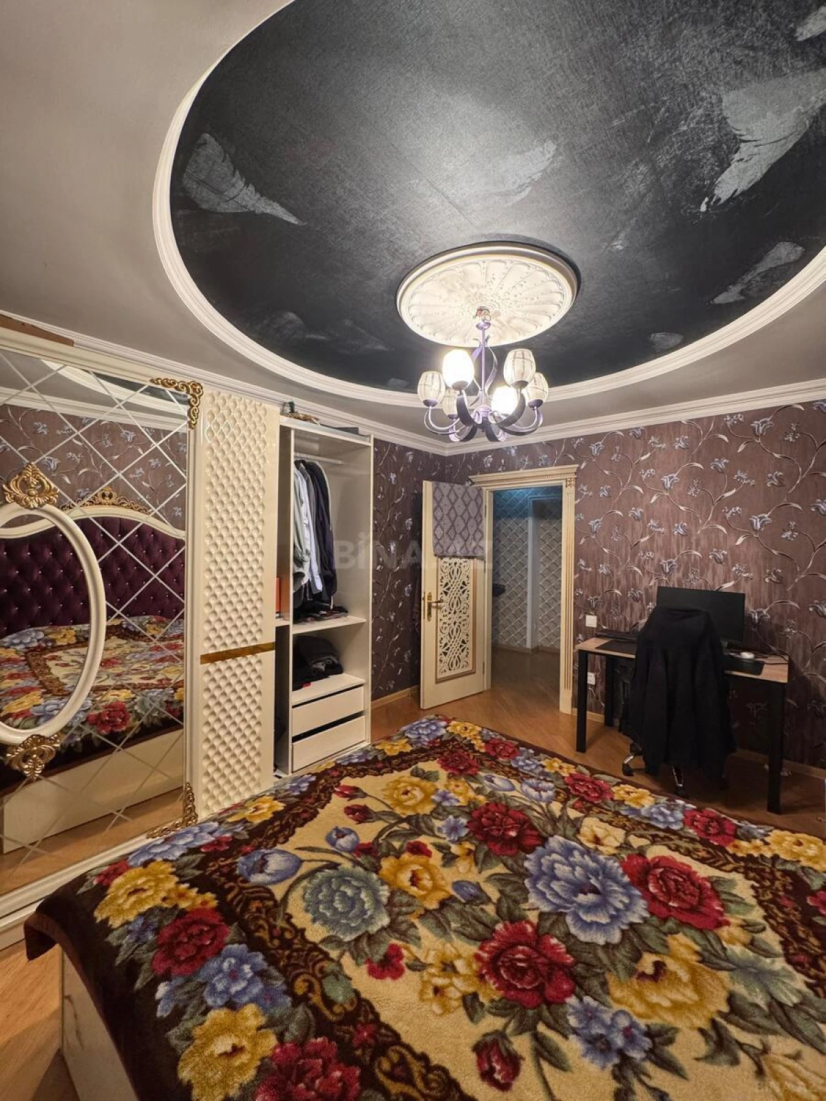 Satılır 3 otaqlı mənzil 100 m²