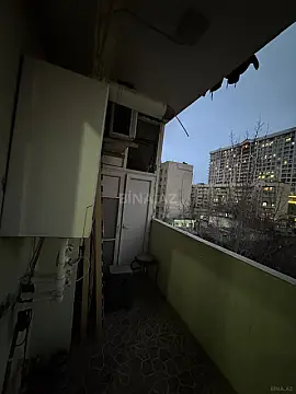 Satılır 3 otaqlı mənzil 100 m²