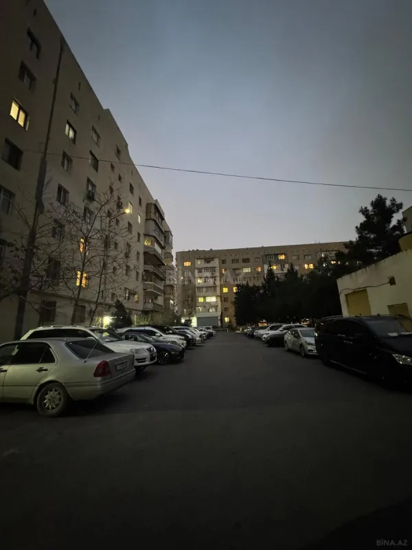 Satılır 3 otaqlı mənzil 100 m²