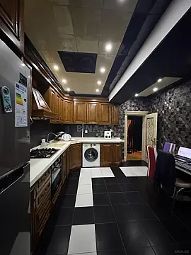 Satılır 3 otaqlı mənzil 100 m²