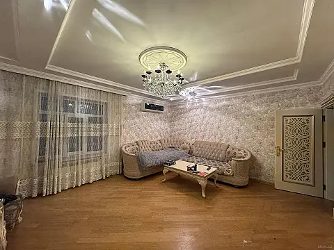 Satılır 3 otaqlı mənzil 100 m²