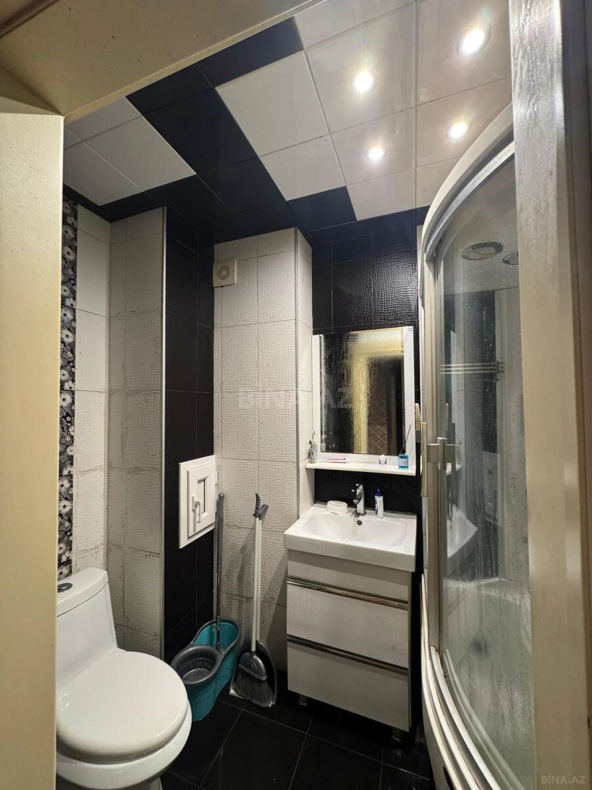 Satılır 3 otaqlı mənzil 100 m²