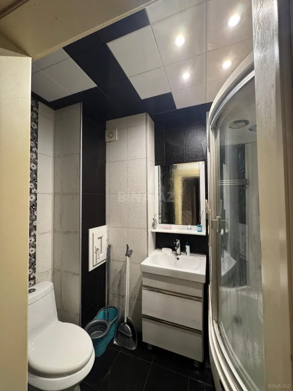 Satılır 3 otaqlı mənzil 100 m²