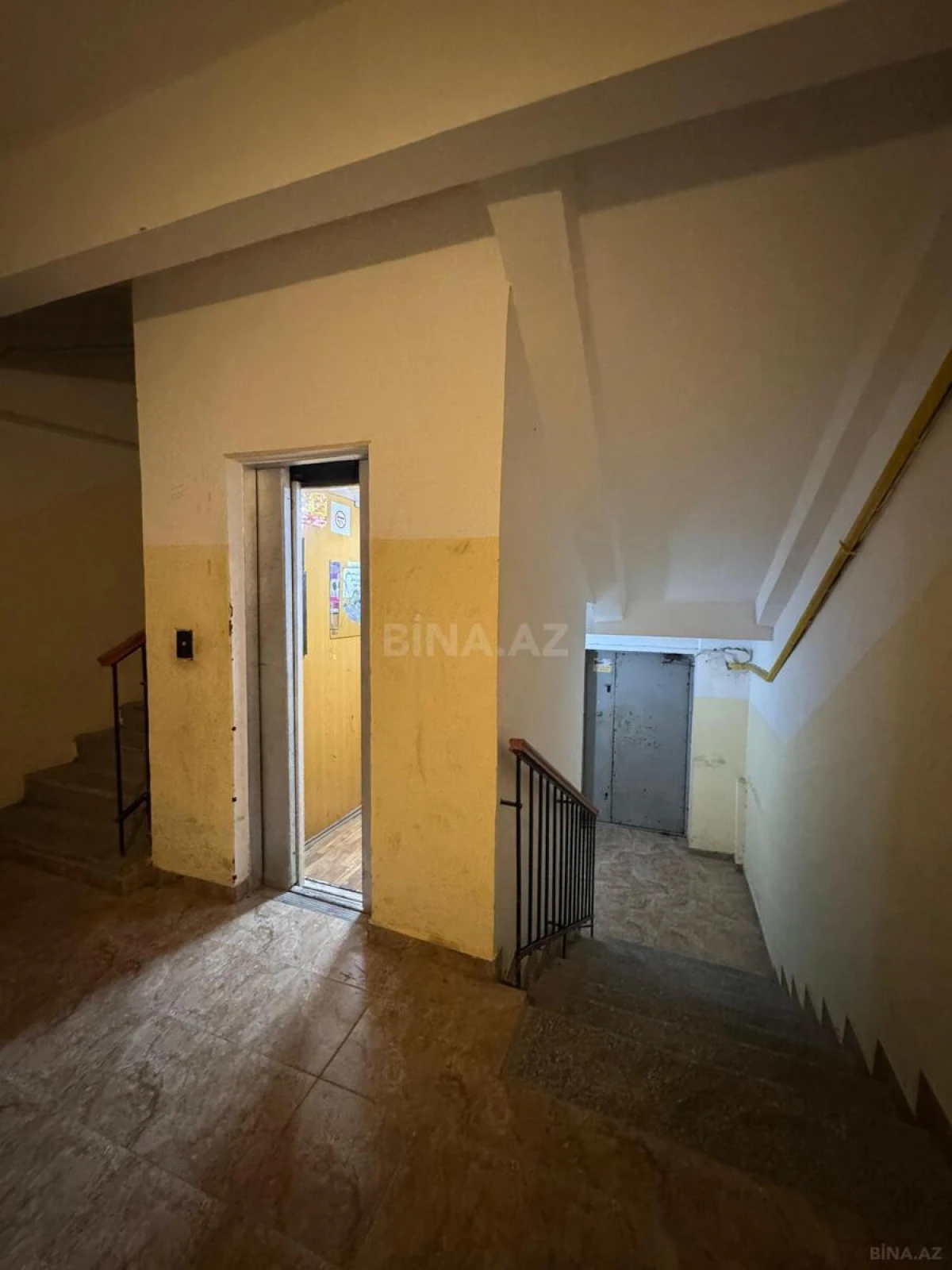 Satılır 3 otaqlı mənzil 100 m²