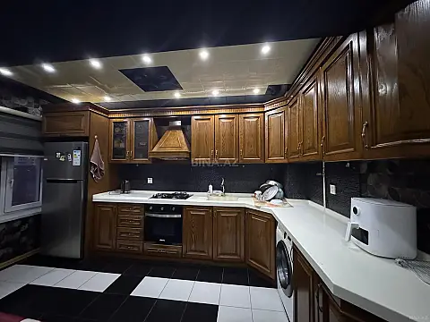 Satılır 3 otaqlı mənzil 100 m²