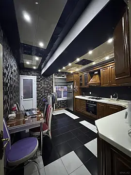 Satılır 3 otaqlı mənzil 100 m²