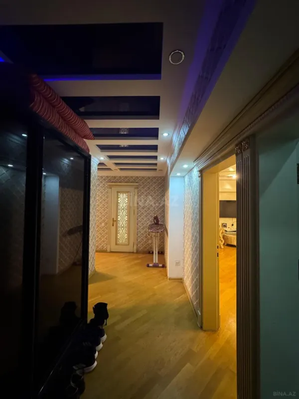 Satılır 3 otaqlı mənzil 100 m²