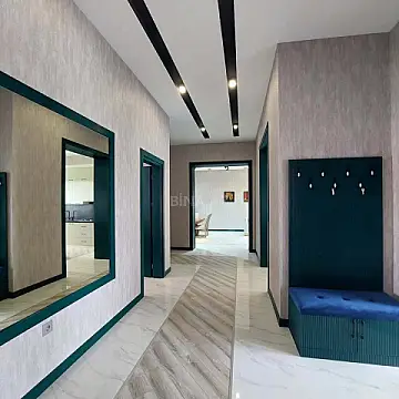 Kirayə verilir 4 otaqlı həyət evi 250 m²