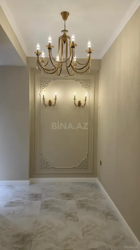 Satılır 2 otaqlı mənzil 56 m²