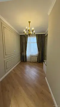 Satılır 2 otaqlı mənzil 56 m²