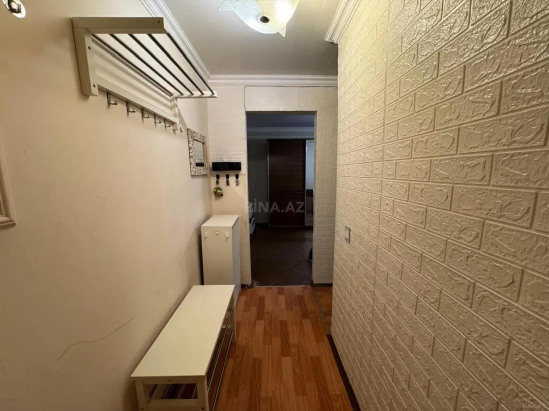 Satılır 2 otaqlı mənzil 50 m²