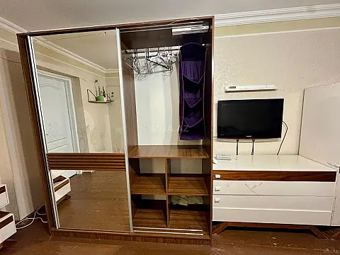 Satılır 2 otaqlı mənzil 50 m²