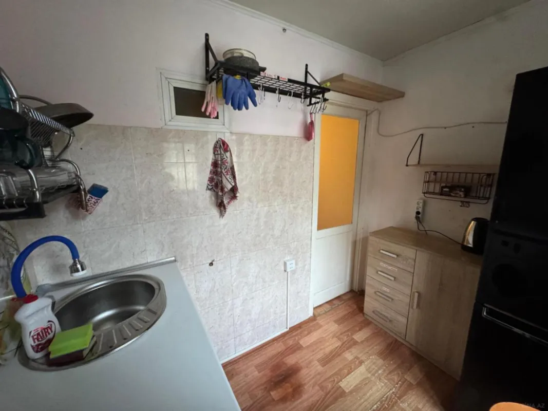 Satılır 2 otaqlı mənzil 50 m²