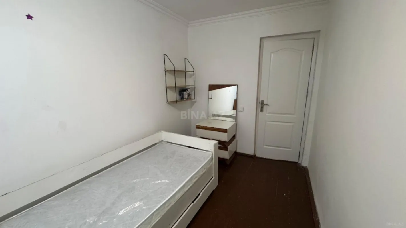 Satılır 2 otaqlı mənzil 50 m²