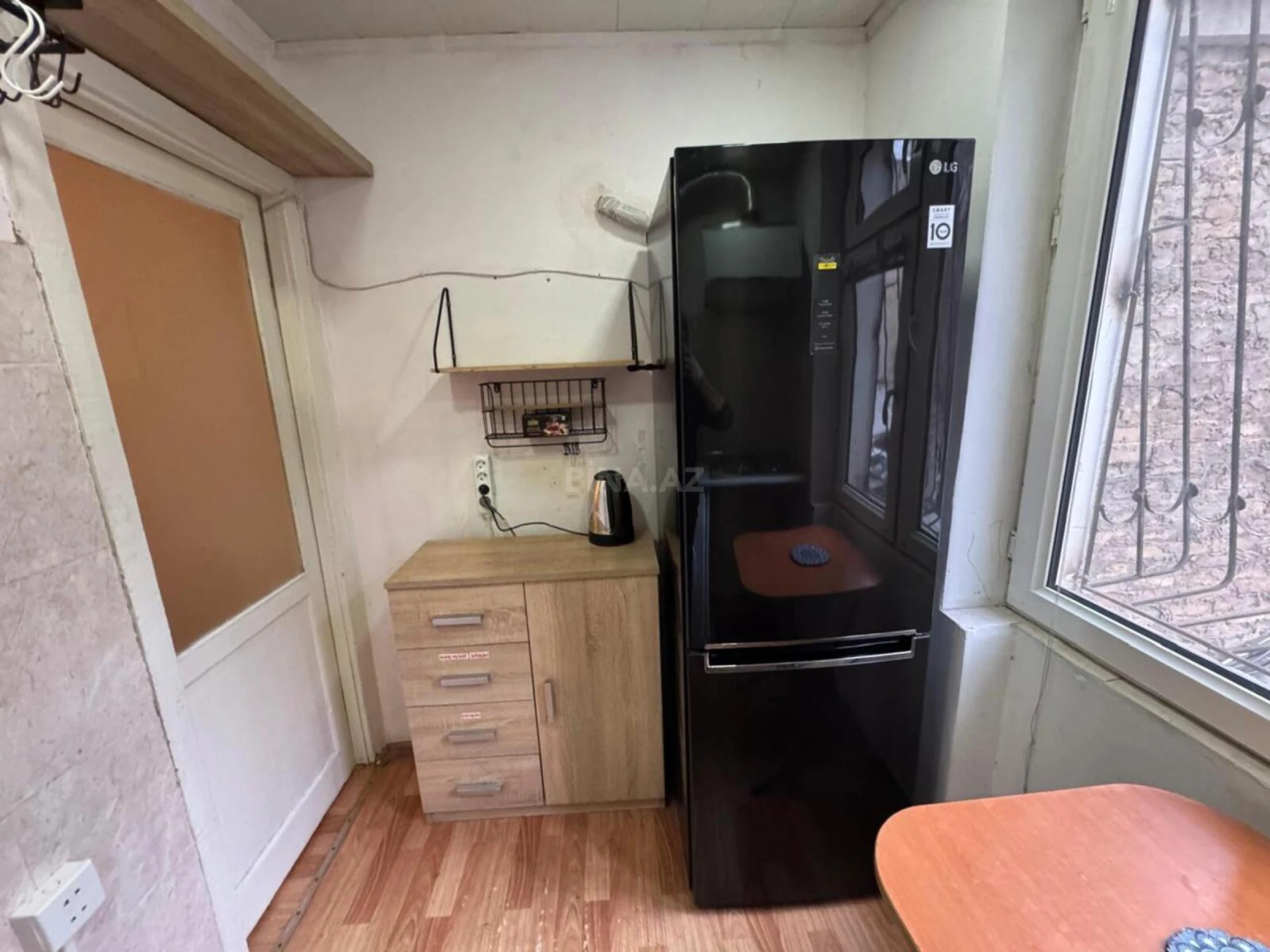 Satılır 2 otaqlı mənzil 50 m²