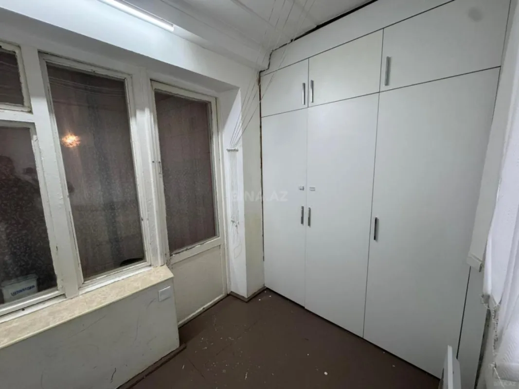 Satılır 2 otaqlı mənzil 50 m²