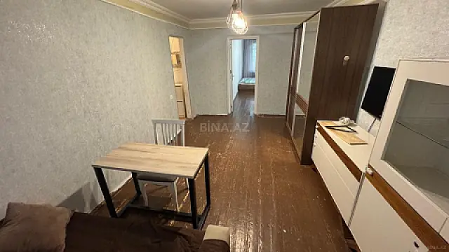Satılır 2 otaqlı mənzil 50 m² — Bakı, Keşlə 2 otaq 50.00 m²