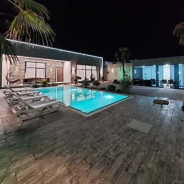 Kirayə verilir 4 otaqlı həyət evi 240 m² — Bakı, Şağan 4 otaq 240.00 m²