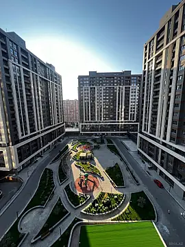 Satılır 3 otaqlı mənzil 128 m² — Bakı, Xətai 3 otaq 128.00 m²