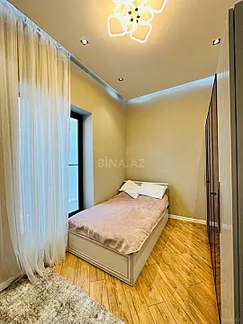 Kirayə verilir 4 otaqlı həyət evi 200 m²