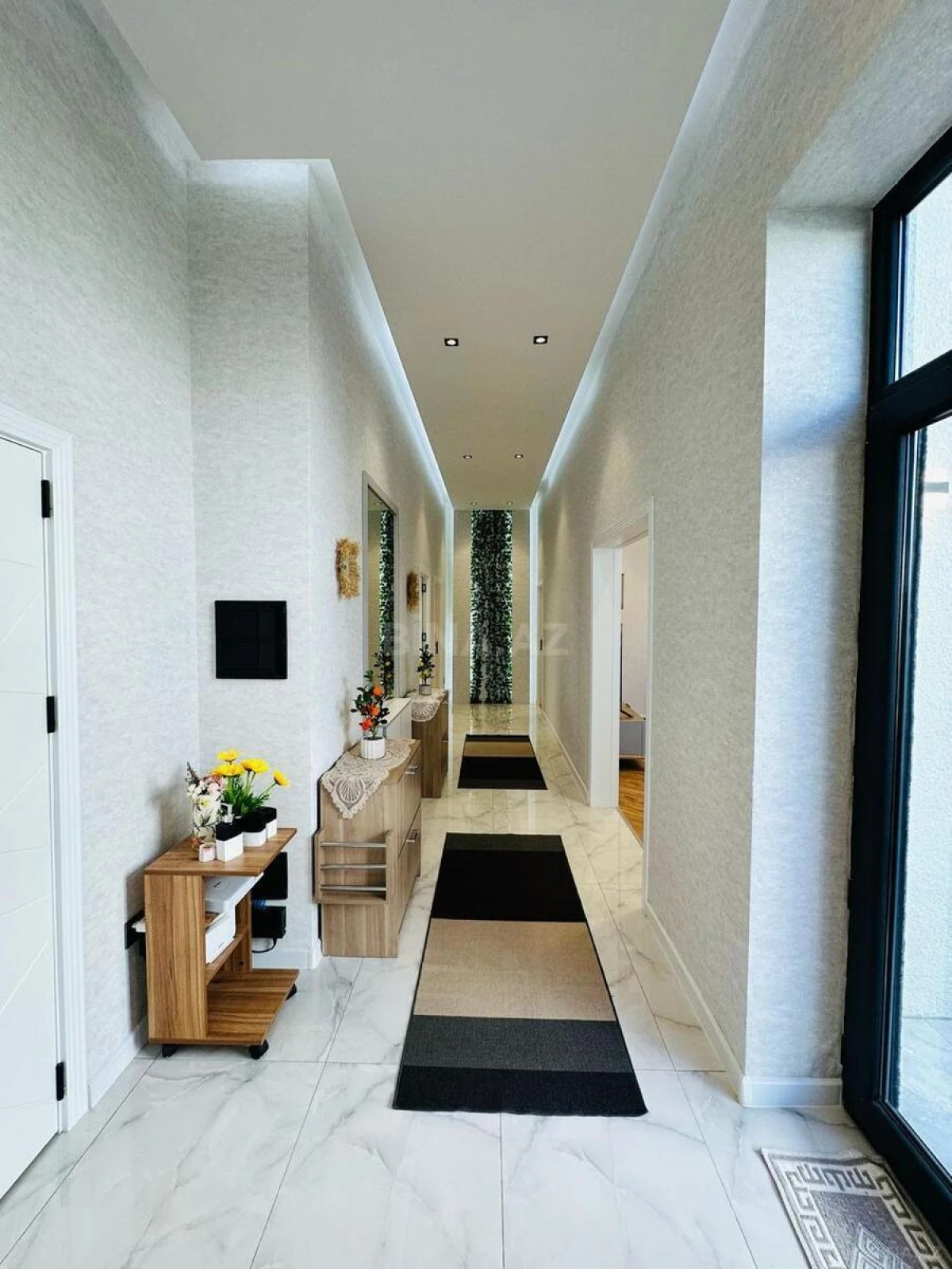 Kirayə verilir 4 otaqlı həyət evi 200 m²