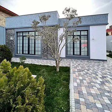 Kirayə verilir 4 otaqlı həyət evi 200 m² — Bakı, Mərdəkan 4 otaq 200.00 m²