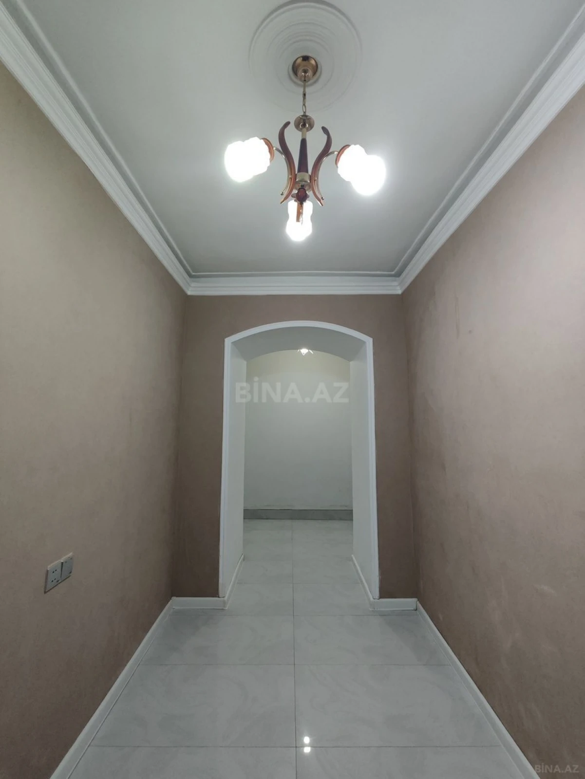 Kirayə verilir obyekt 65 m²