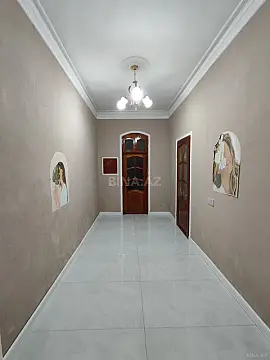 Kirayə verilir obyekt 65 m²