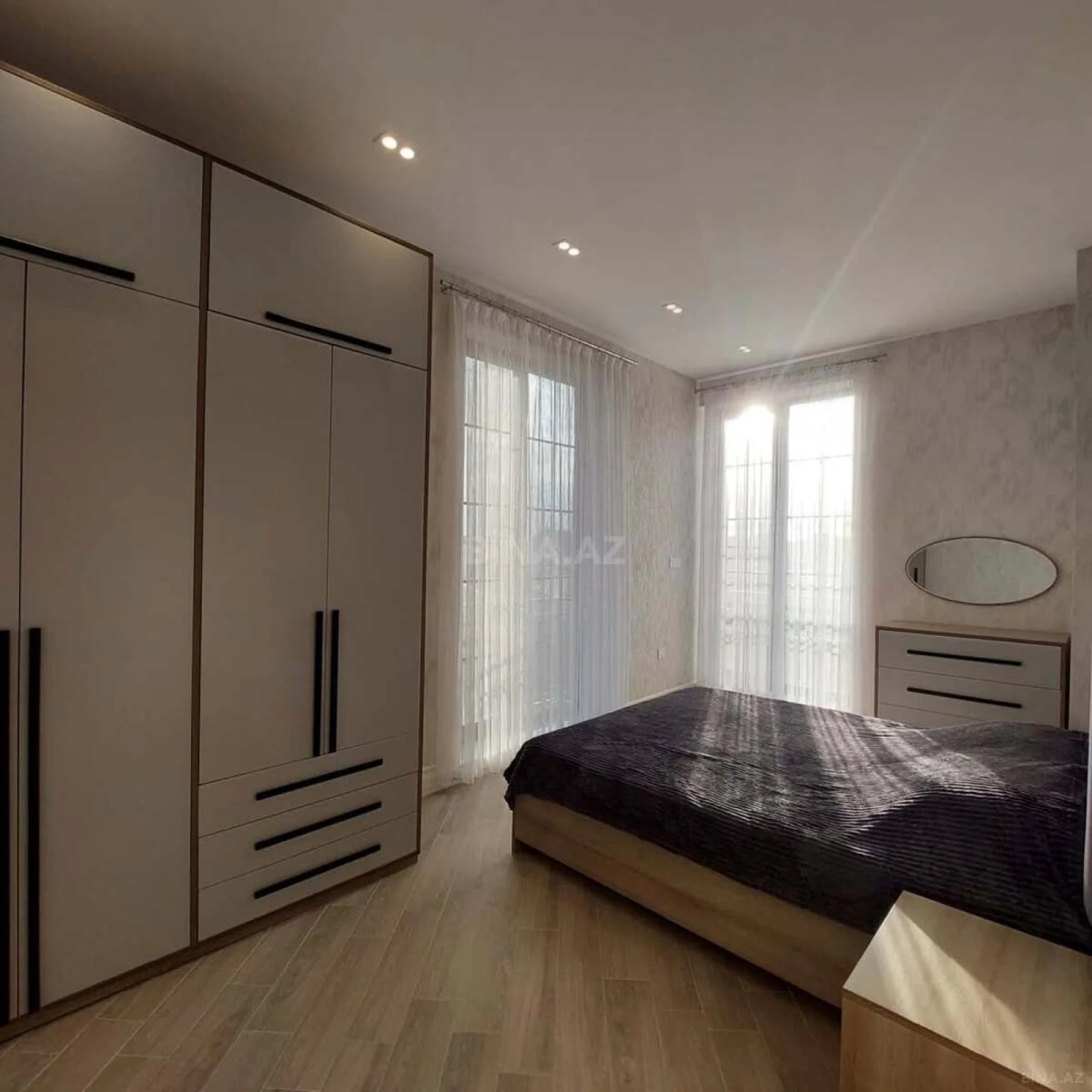 Kirayə verilir 4 otaqlı həyət evi 300 m²